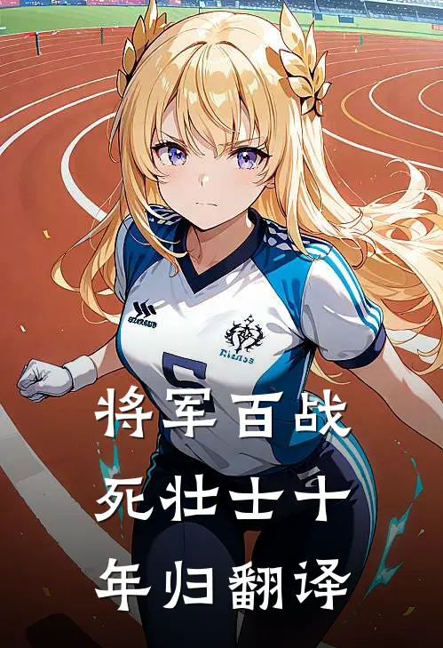 将军百战死壮士十年归翻译