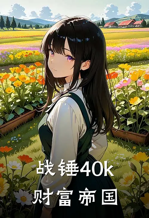 战锤40k，财富帝国