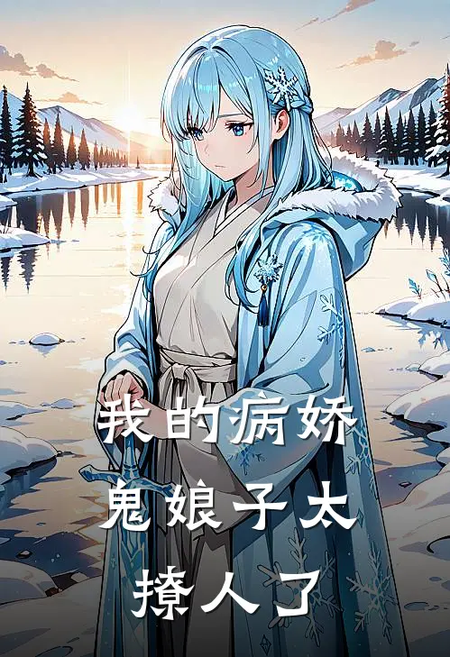 我的病娇鬼娘子太撩人了