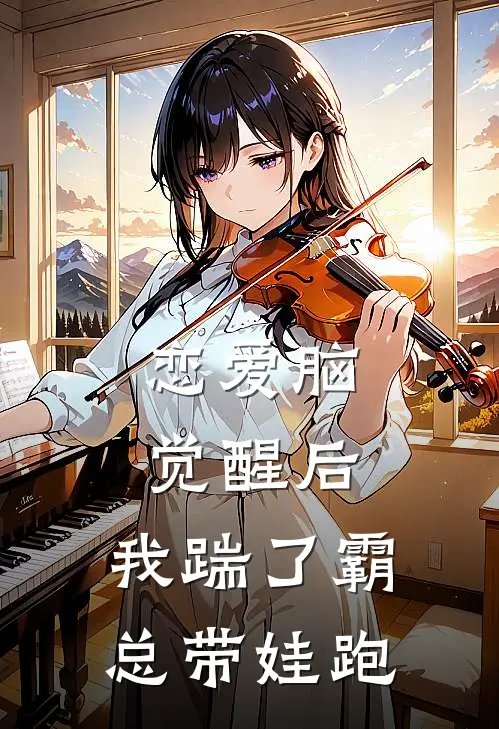 恋爱脑觉醒后，我踹了霸总带娃跑(沈黎初季宴礼)最新完结小说推荐_热门小说排行榜恋爱脑觉醒后，我踹了霸总带娃跑沈黎初季宴礼