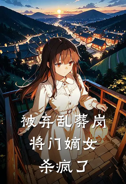 被弃乱葬岗，将门嫡女杀疯了