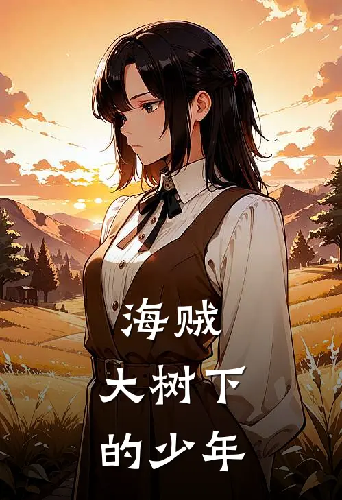 海贼：大树下的少年