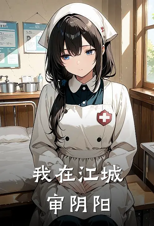 我在江城审阴阳