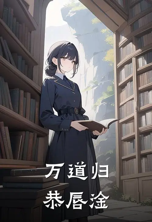 万道归恭唇淦萧逸赵擎已完结小说推荐_完整版小说万道归恭唇淦(萧逸赵擎)