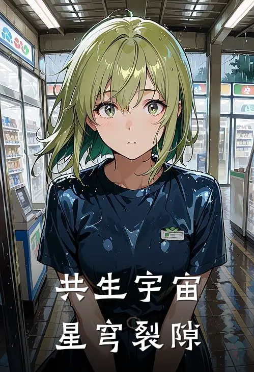 共生宇宙：星穹裂隙
