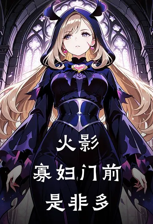 火影：寡妇门前是非多宇智波怜奈免费小说大全_完结的小说火影：寡妇门前是非多(宇智波怜奈)