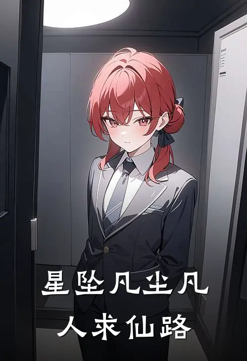 星坠凡尘【凡人求仙路】