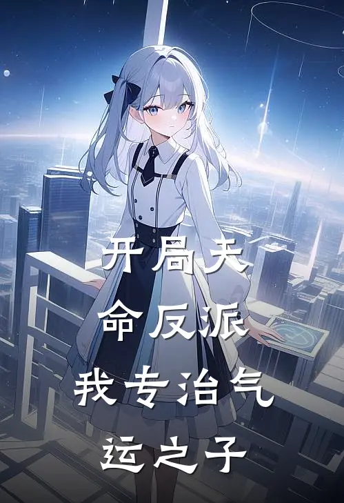 开局天命反派，我专治气运之子孔阳赵无咎全本免费完结小说_免费小说完结开局天命反派，我专治气运之子孔阳赵无咎