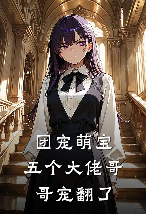 苏景深苏景渊(团宠萌宝：五个大佬哥哥宠翻了)全本免费在线阅读_苏景深苏景渊全集在线阅读