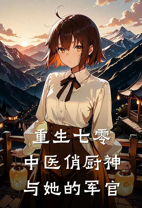 重生七零：中医俏厨神与她的军官
