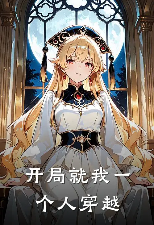 开局就我一个人穿越