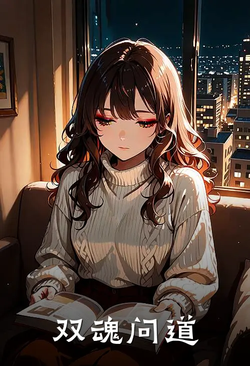 双魂问道