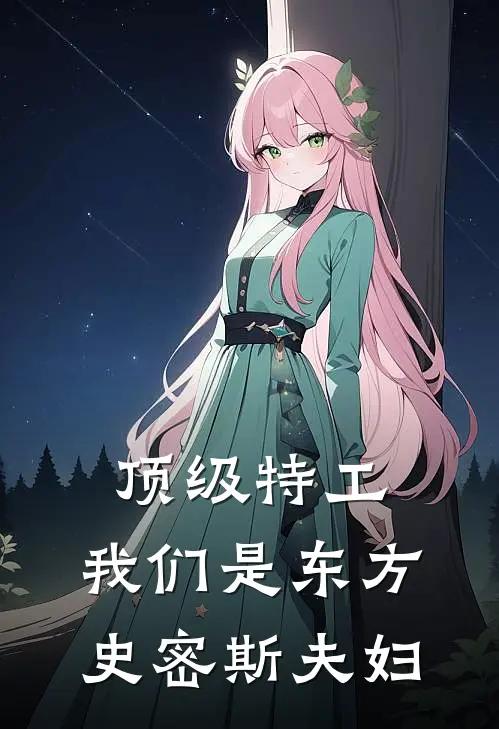 顶级特工：我们是东方史密斯夫妇凌天方若琳全本完结小说_最新章节列表顶级特工：我们是东方史密斯夫妇(凌天方若琳)