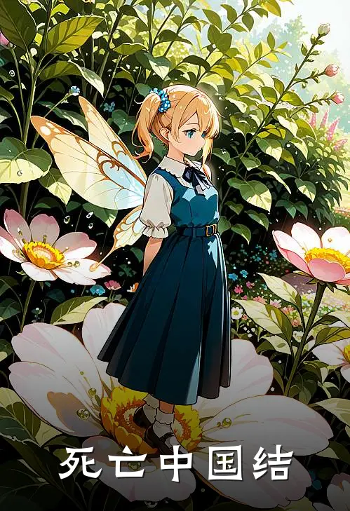 死亡中国结张武翟静热门小说排行_免费小说死亡中国结张武翟静