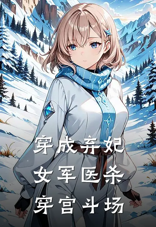穿成弃妃：女军医杀穿宫斗场