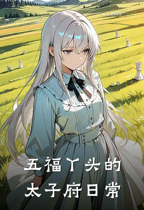 五福丫头的太子府日常五福周如茵热门小说完结_热门的小说五福丫头的太子府日常五福周如茵