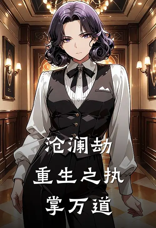 沧澜劫：重生之执掌万道