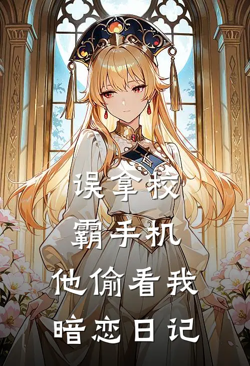 误拿校霸手机，他偷看我暗恋日记(林知夏周野)在哪看免费小说_已完结小说推荐误拿校霸手机，他偷看我暗恋日记林知夏周野