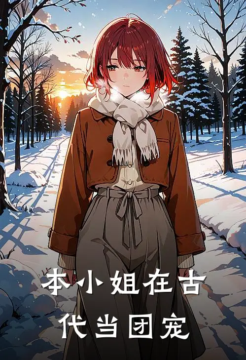 本小姐在古代当团宠