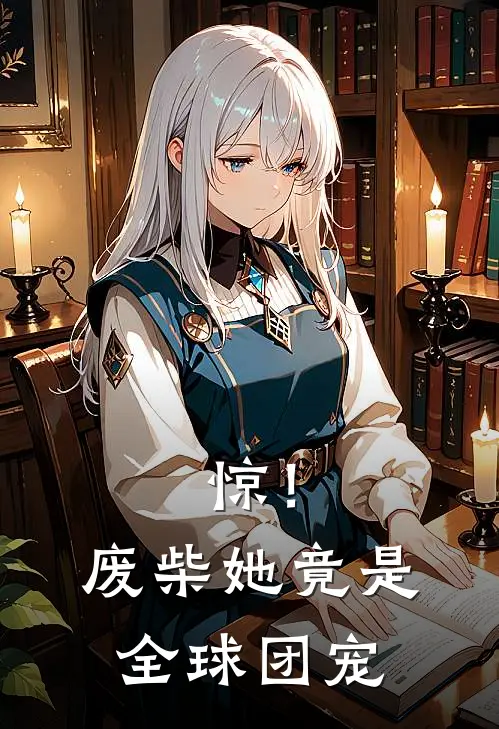 惊！废柴她竟是全球团宠许沐颜许鹤青完本小说免费阅读_小说完结版惊！废柴她竟是全球团宠许沐颜许鹤青