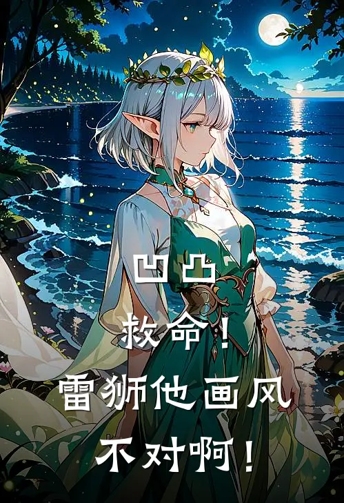 凹凸：救命！雷狮他画风不对啊！全文免费阅读无弹窗大结局_凹凸：救命！雷狮他画风不对啊！（帕洛斯佩利）最新小说