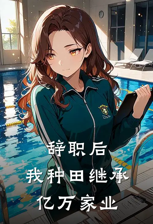 姜莱林浩(辞职后，我种田继承亿万家业)最新章节免费在线阅读_(姜莱林浩)完结版在线阅读