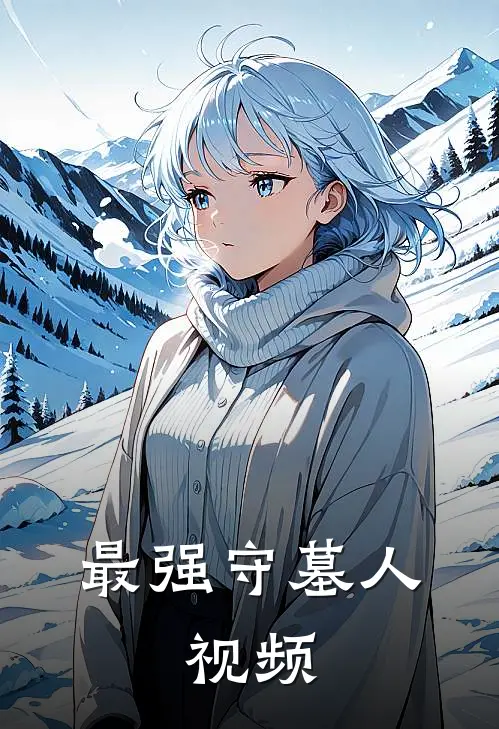 最强守墓人,视频