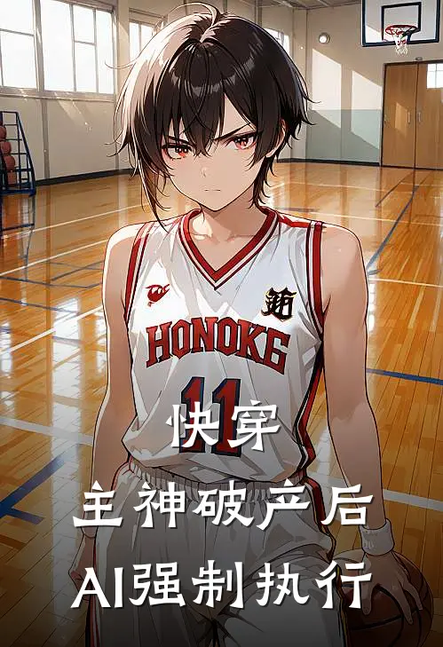 快穿：主神破产后，AI强制执行