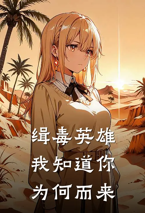 缉毒英雄，我知道你为何而来(林骁张旺)好看的完结小说_热门小说推荐缉毒英雄，我知道你为何而来林骁张旺