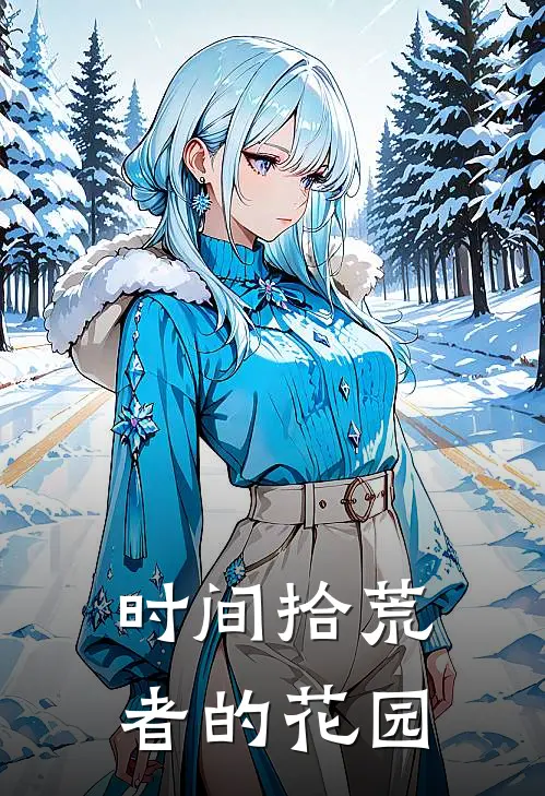 时间拾荒者的花园