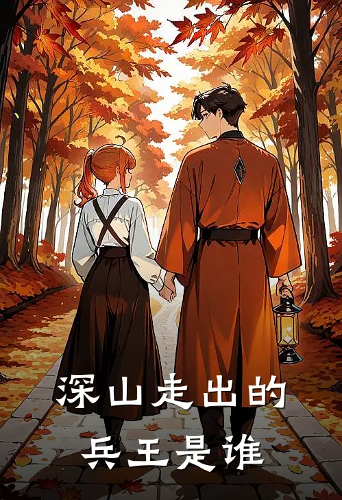 深山走出的兵王是谁