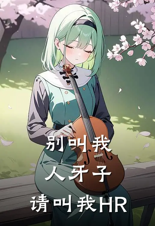 别叫我人牙子，请叫我HR林砚李铁柱完结小说_完结版小说全文免费阅读别叫我人牙子，请叫我HR林砚李铁柱