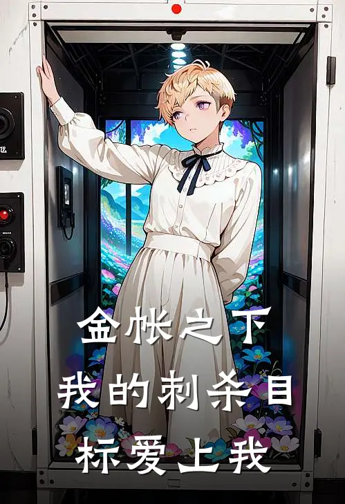 金帐之下：我的刺杀目标爱上我耶律铮李晚宁免费小说笔趣阁_完结小说免费阅读金帐之下：我的刺杀目标爱上我耶律铮李晚宁