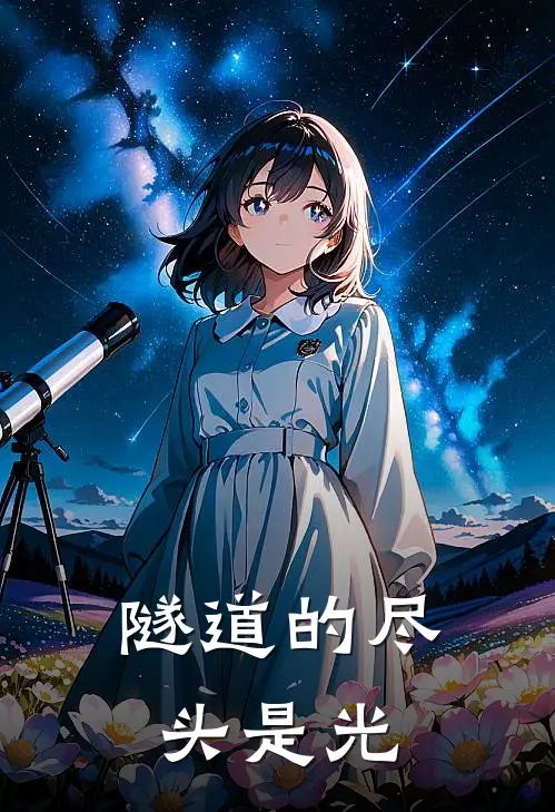 隧道的尽头是光