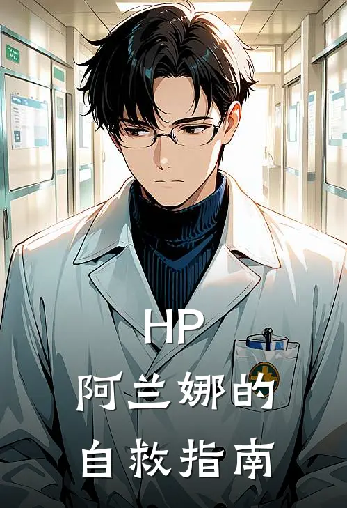 HP：阿兰娜的自救指南