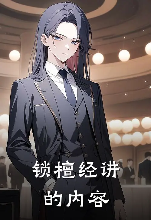 锁檀经讲的内容