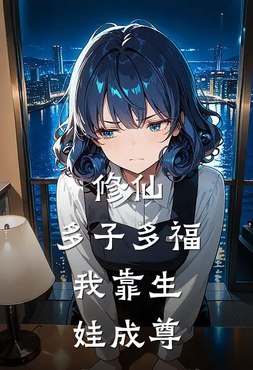 修仙：多子多福，我靠生娃成尊(陆长生李桂花)好看的完结小说_热门小说推荐修仙：多子多福，我靠生娃成尊陆长生李桂花