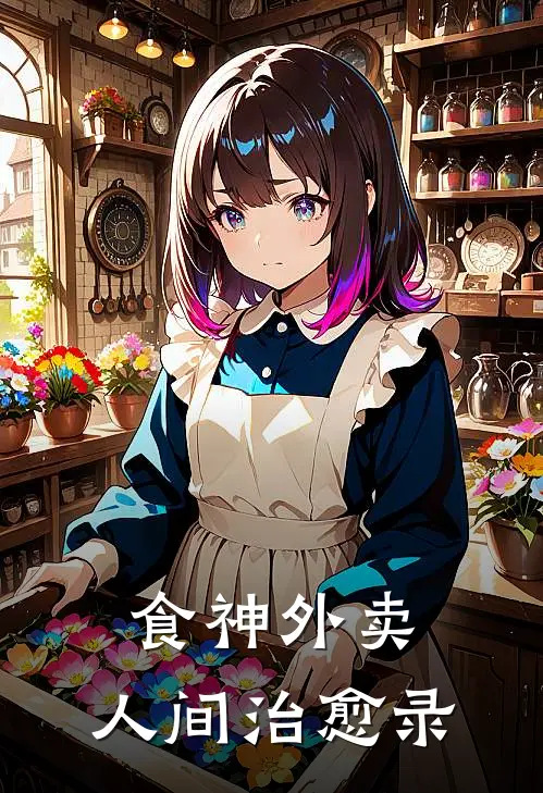 食神外卖：人间治愈录