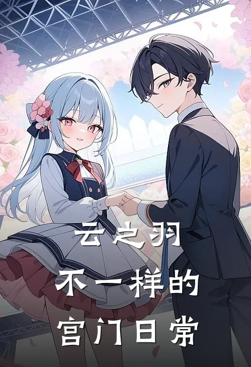 云之羽：不一样的宫门日常