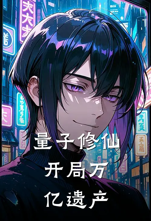 量子修仙：开局万亿遗产威威李威最新章节免费阅读_量子修仙：开局万亿遗产全文免费在线阅读