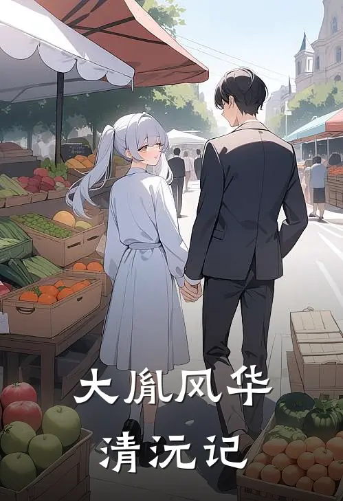 大胤风华：清沅记苏清沅春桃全文阅读免费全集_免费小说大胤风华：清沅记(苏清沅春桃)