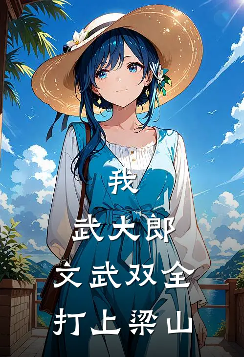 我，武大郎，文武双全，打上梁山