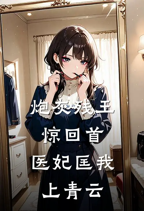 炮灰残王惊回首：医妃匡我上青云