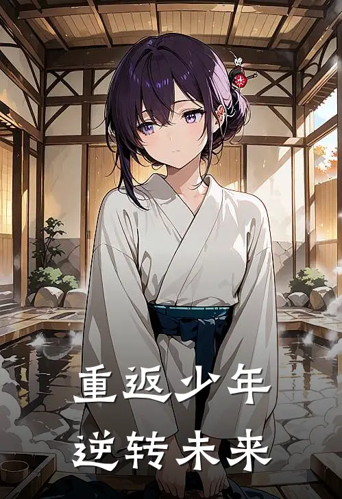 重返少年，逆转未来(徐昌辉炳文)完本小说_免费阅读无弹窗重返少年，逆转未来徐昌辉炳文