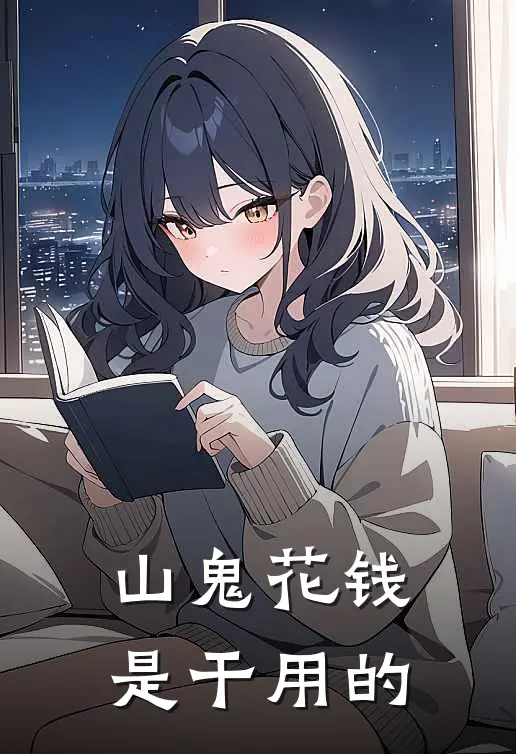 山鬼花钱是干用的