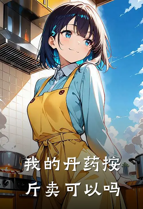 我的丹药按斤卖可以吗