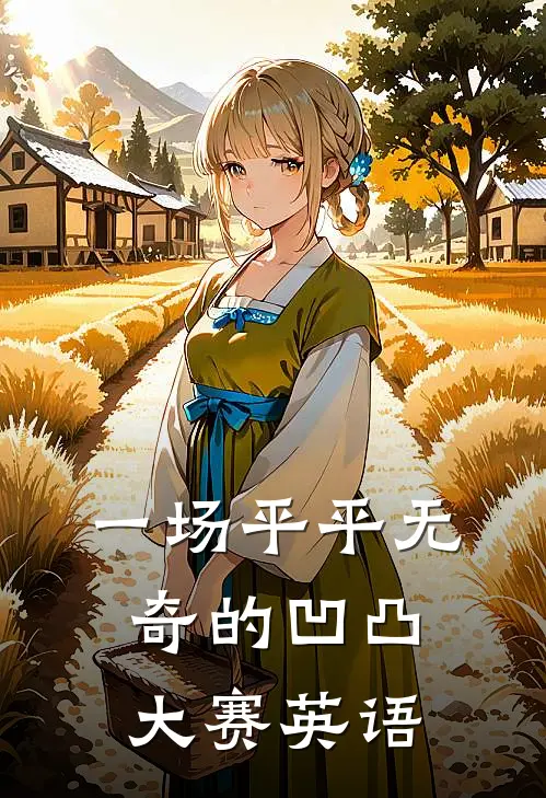 一场平平无奇的凹凸大赛英语