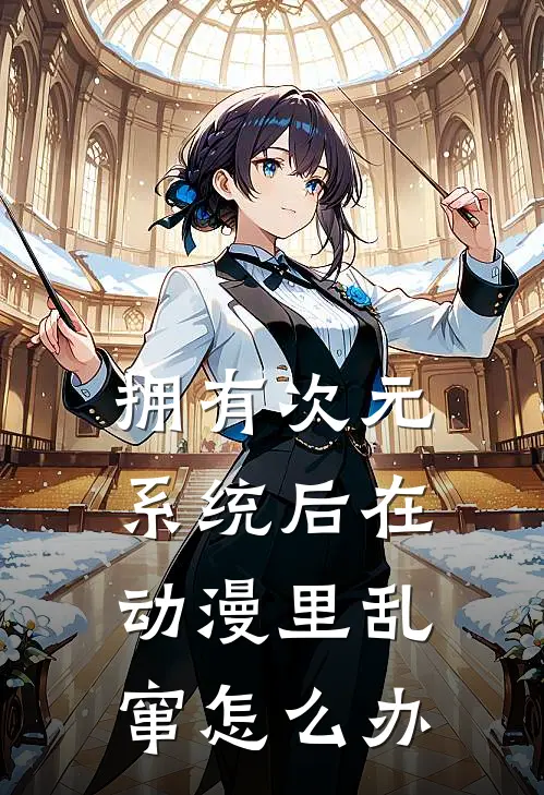 拥有次元系统后在动漫里乱窜怎么办