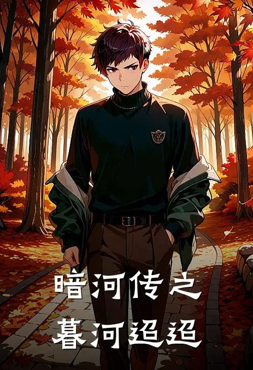暗河传之暮河迢迢苏暮雨苏喆小说最新章节_最新小说推荐暗河传之暮河迢迢苏暮雨苏喆
