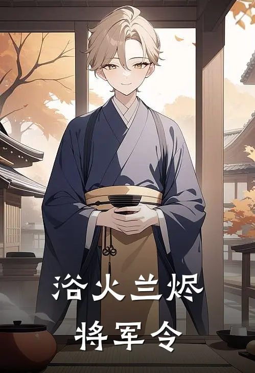 浴火兰烬：将军令